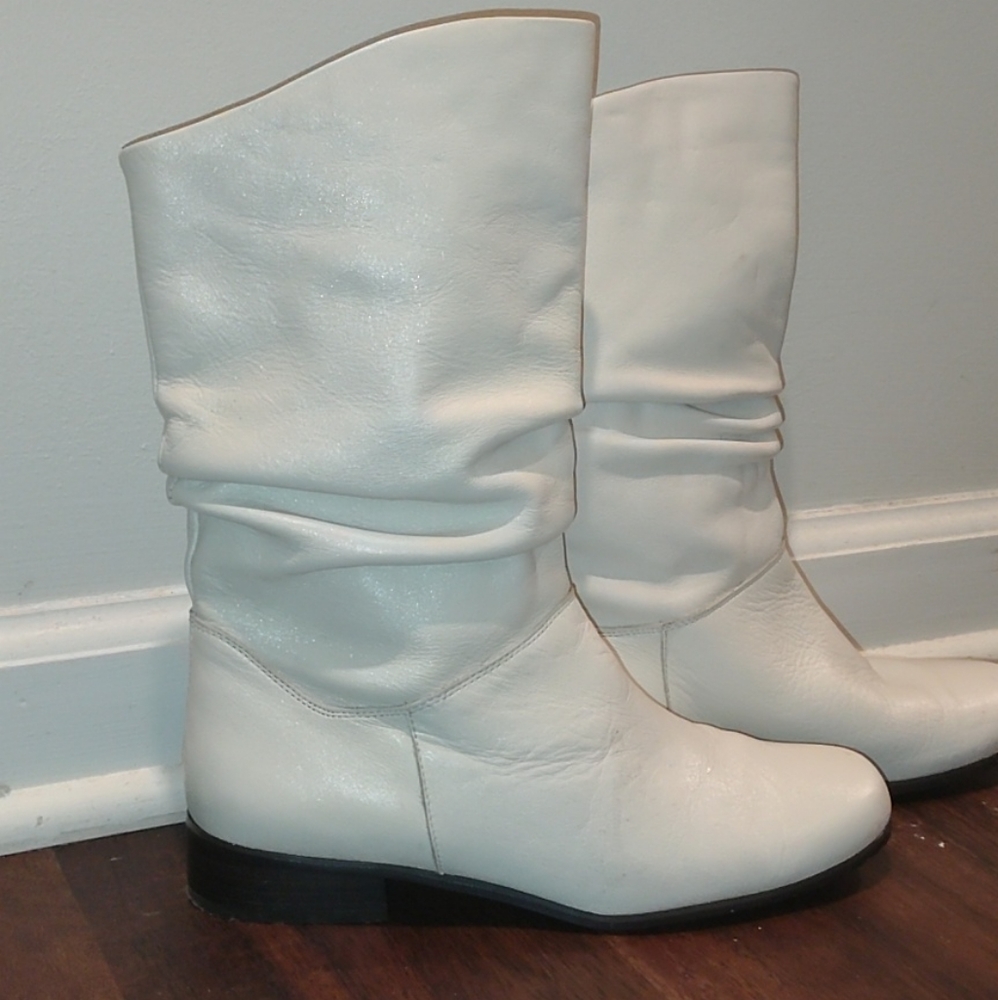 Female Boots